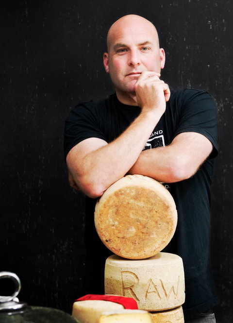 Bruny Island Cheese Co. - Accommodation Batemans Bay 2
