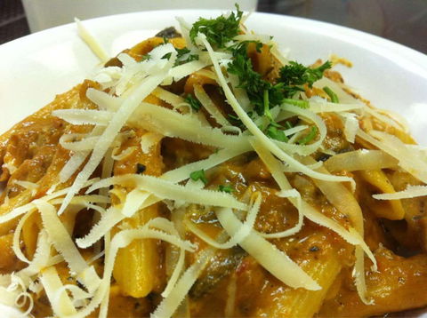 Burgastronomy - Hyde Park - Accommodation Batemans Bay 0