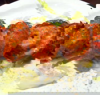 Cafe Spice - Accommodation Batemans Bay