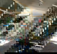 Cafe Kiks - Accommodation Batemans Bay