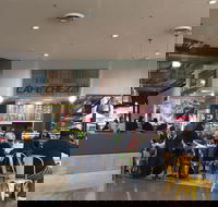Cafe Chezzi - Accommodation Batemans Bay