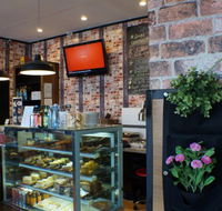 Cafe Okrich - Accommodation Batemans Bay