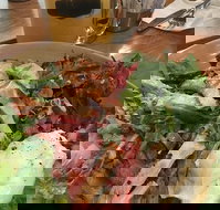 Caffe Cherry Beans - Accommodation Batemans Bay