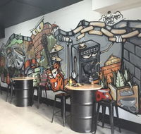 Caffeine Kings - Accommodation Batemans Bay