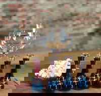 Cantina Sociale - Accommodation Batemans Bay