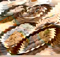 Canton Bay Chinese Restaurant - Accommodation Batemans Bay