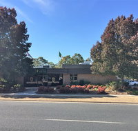 Canberra Irish Club - Accommodation Batemans Bay