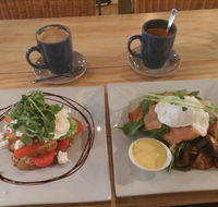Chill In Cafe - Accommodation Batemans Bay