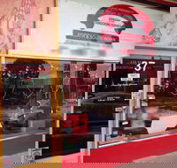 Chpaati Indian Restaurant - Accommodation Batemans Bay