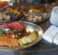CK Cafe - Accommodation Batemans Bay