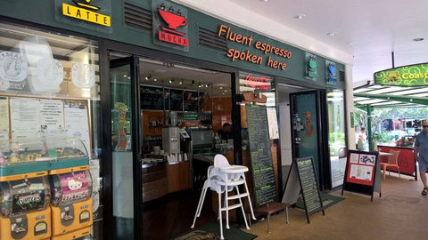 Coast Roast - Accommodation Batemans Bay 0