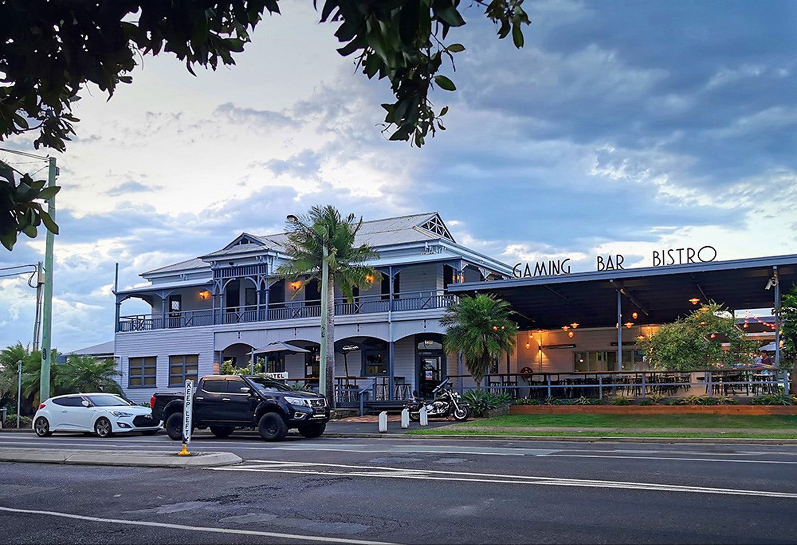  Accommodation Batemans Bay