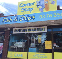 Corner Stop Fish  Chips Cafe - Accommodation Batemans Bay