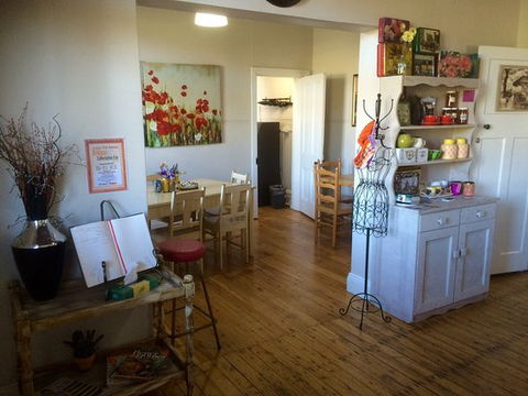 Currabubula Pub & Cafe - Accommodation Batemans Bay 0