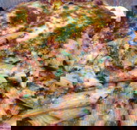 Darch Pizza  Pasta - Accommodation Batemans Bay