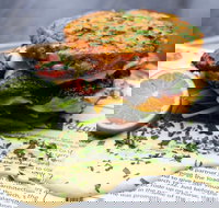 Deck - Accommodation Batemans Bay