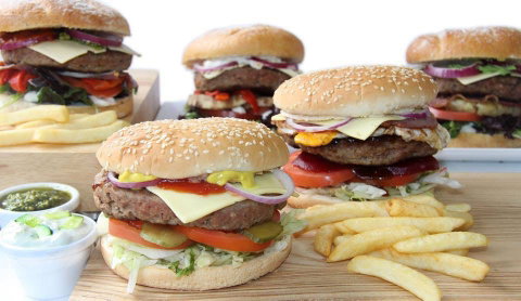 Dougie's Grill - Bankstown - Accommodation Batemans Bay 0