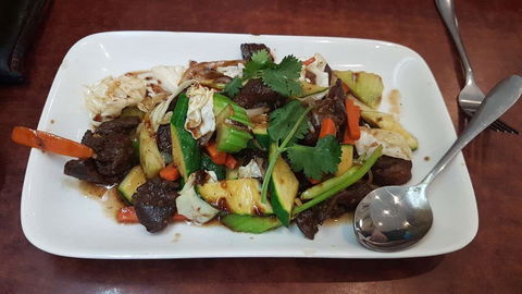First Taste - Accommodation Batemans Bay 0