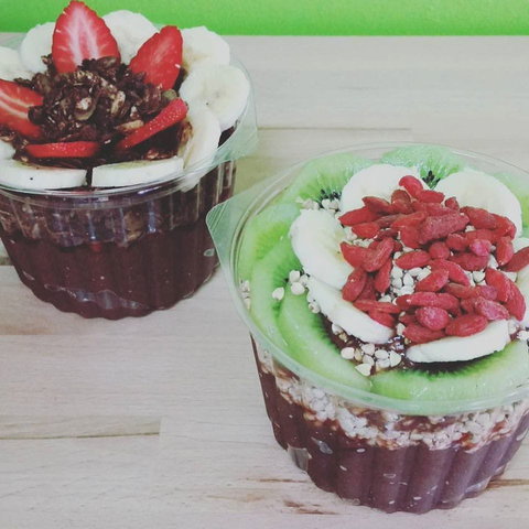 Fresh Blend - Mosman - Accommodation Batemans Bay 0