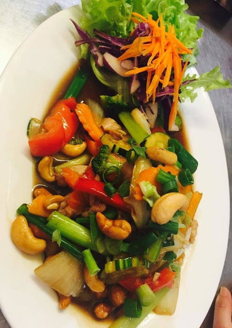 Go Thai - Accommodation Batemans Bay 0