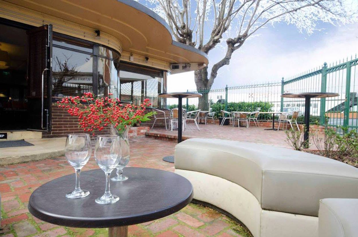  Accommodation Batemans Bay
