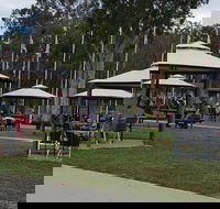 Grey Gum Cafe - Accommodation Batemans Bay