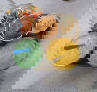 G  S Cafe - Accommodation Batemans Bay