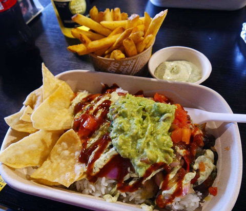 Guzman Y Gomez - Accommodation Batemans Bay 0