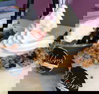 Helen's Heavenly Wholefoods Cafe