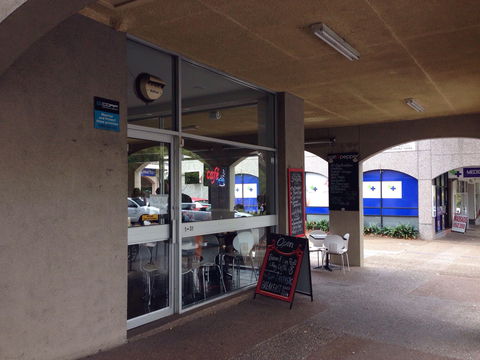 Hero Sushi - CBD - Accommodation Batemans Bay 0