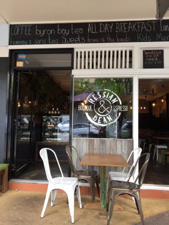 Hessian & Bean - Accommodation Batemans Bay 0