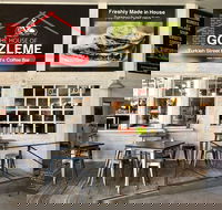 House of Gozleme - Accommodation Batemans Bay