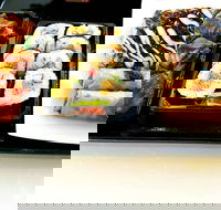 Itamae Sushi - Accommodation Batemans Bay