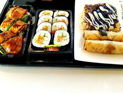 Itamae Sushi - Accommodation Batemans Bay 0