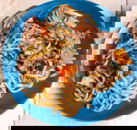 Jade Inn Restaurant - Accommodation Batemans Bay