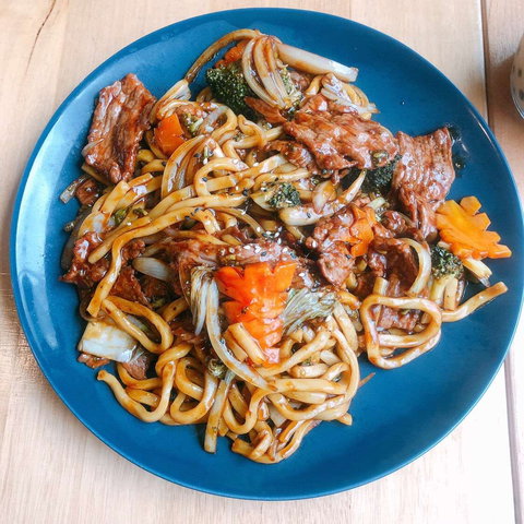 Jade Inn Restaurant - Accommodation Batemans Bay 0