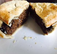 Keith's Pies - Accommodation Batemans Bay