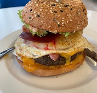 Koffee O'clock - Accommodation Batemans Bay