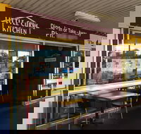 Little Curry Kitchen - Accommodation Batemans Bay
