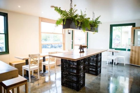 Little Green Corner - Accommodation Batemans Bay 1