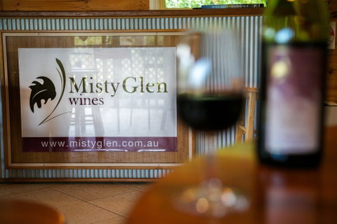 Misty Glen Wines Hunter Valley - Accommodation Batemans Bay 0