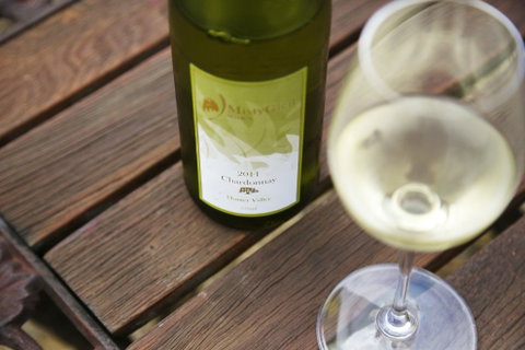 Misty Glen Wines Hunter Valley - Accommodation Batemans Bay 1