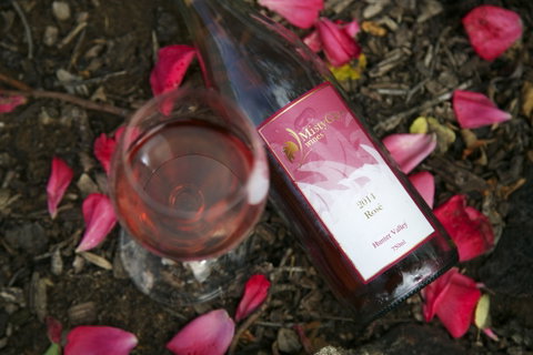 Misty Glen Wines Hunter Valley - Accommodation Batemans Bay 2