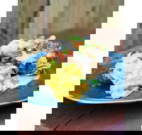 Mr Spofforth - Accommodation Batemans Bay