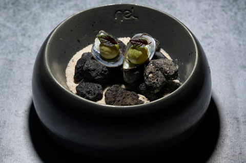 Nel. Restaurant - Accommodation Batemans Bay 0