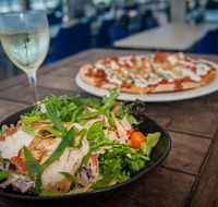 Nobby's Beach Surf Life Saving Club - Accommodation Batemans Bay