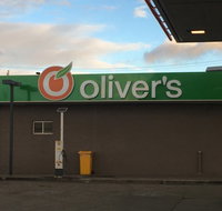 Oliver's Goulburn - Accommodation Batemans Bay