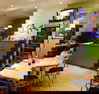 Oritenal kitchen - Accommodation Batemans Bay
