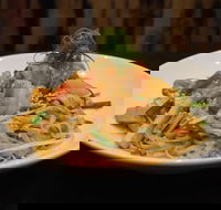 O'Sha Thai Kitchen - Accommodation Batemans Bay