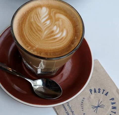 Pasta Pantry - North Sydney - Accommodation Batemans Bay 0